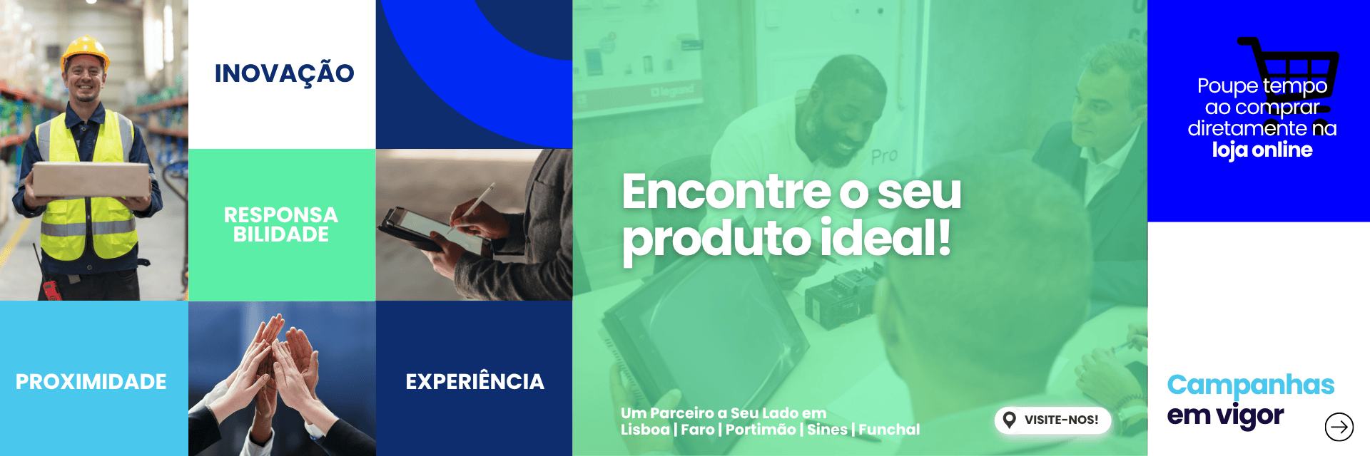 loja online